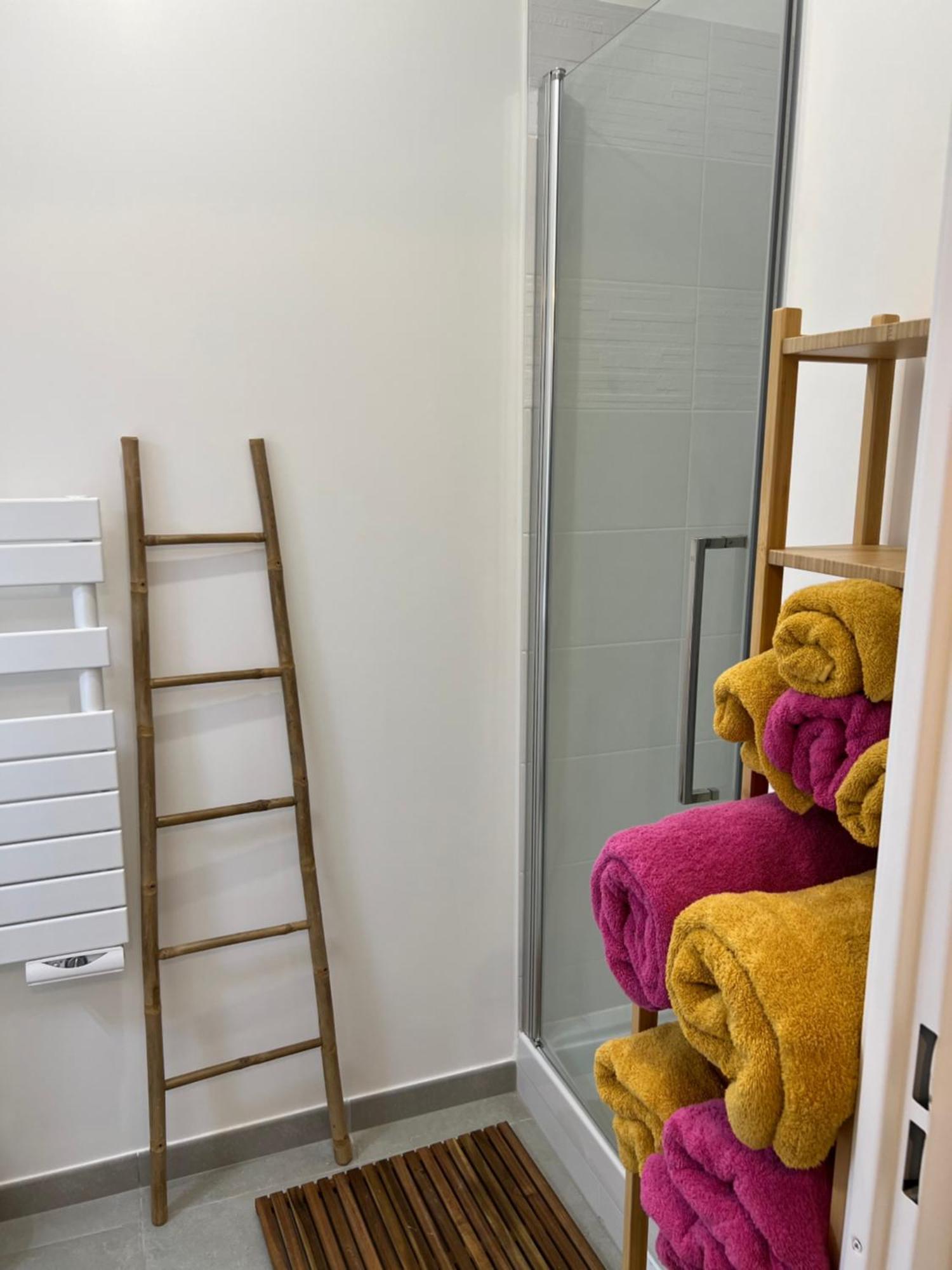 Duplex Disney Coupvray Dış mekan fotoğraf