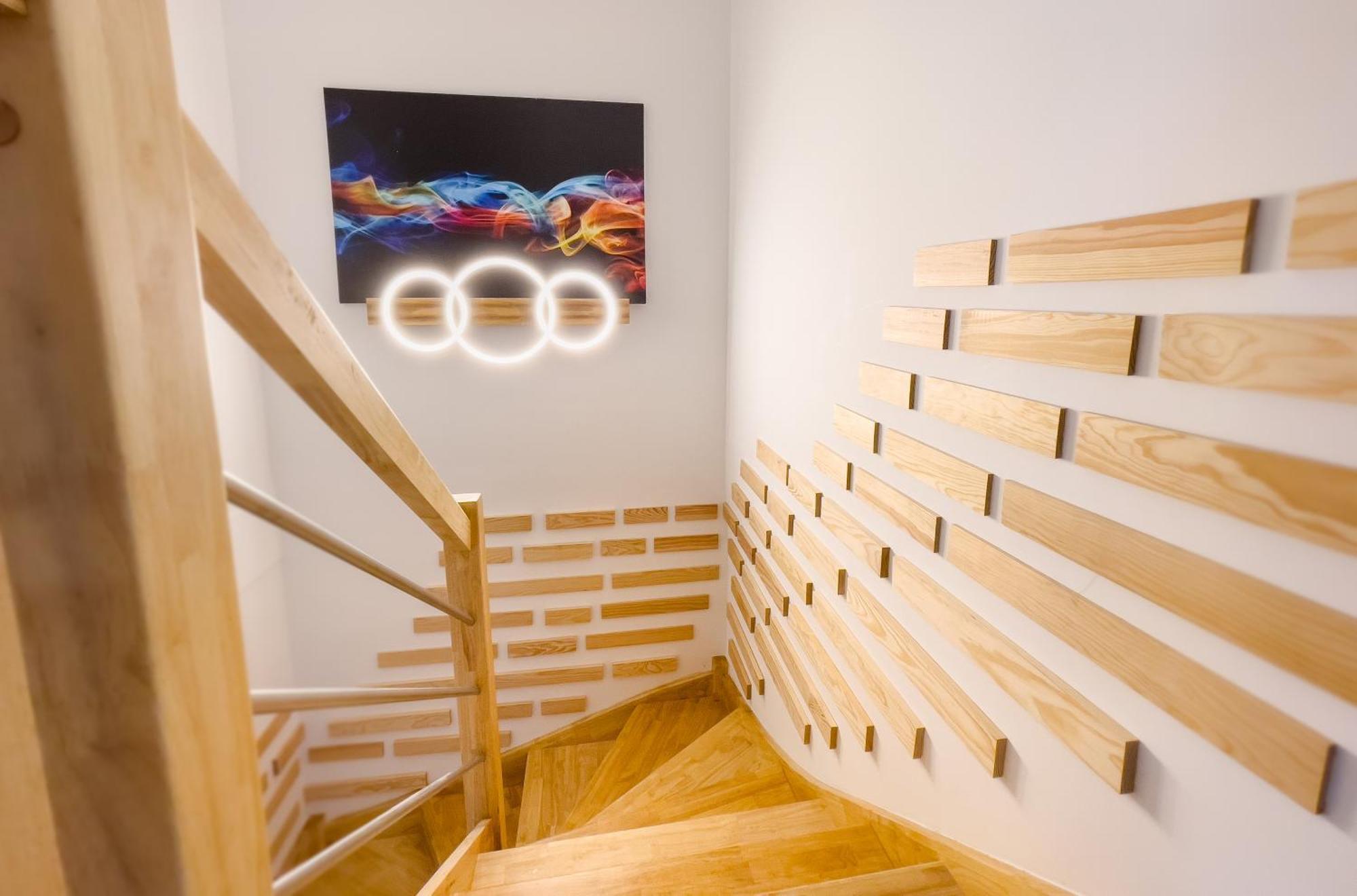 Duplex Disney Coupvray Dış mekan fotoğraf